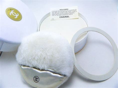 chanel translucent powder dupe|chanel dusting powder no 5.